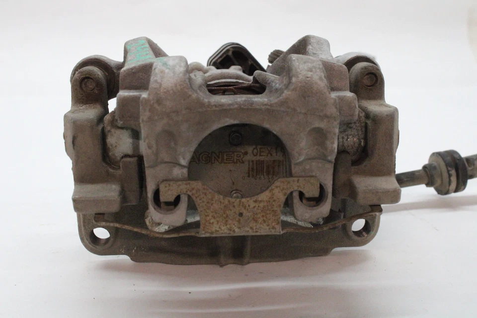 2018 CHRYSLER PACIFICA LIMITED REAR RIGHT BRAKE CALIPER OEM 17-24 - Image 4 of 4
