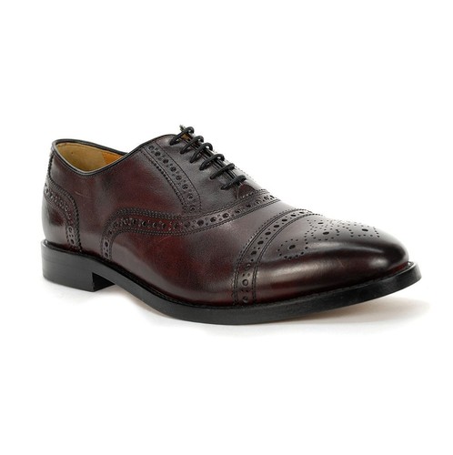 Oxford Oxblood Shoes C29838 