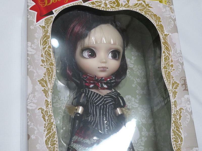 MOMOLITA costume supervised by Mitsubachi BabyBee Pullip Laura P-147  Groove