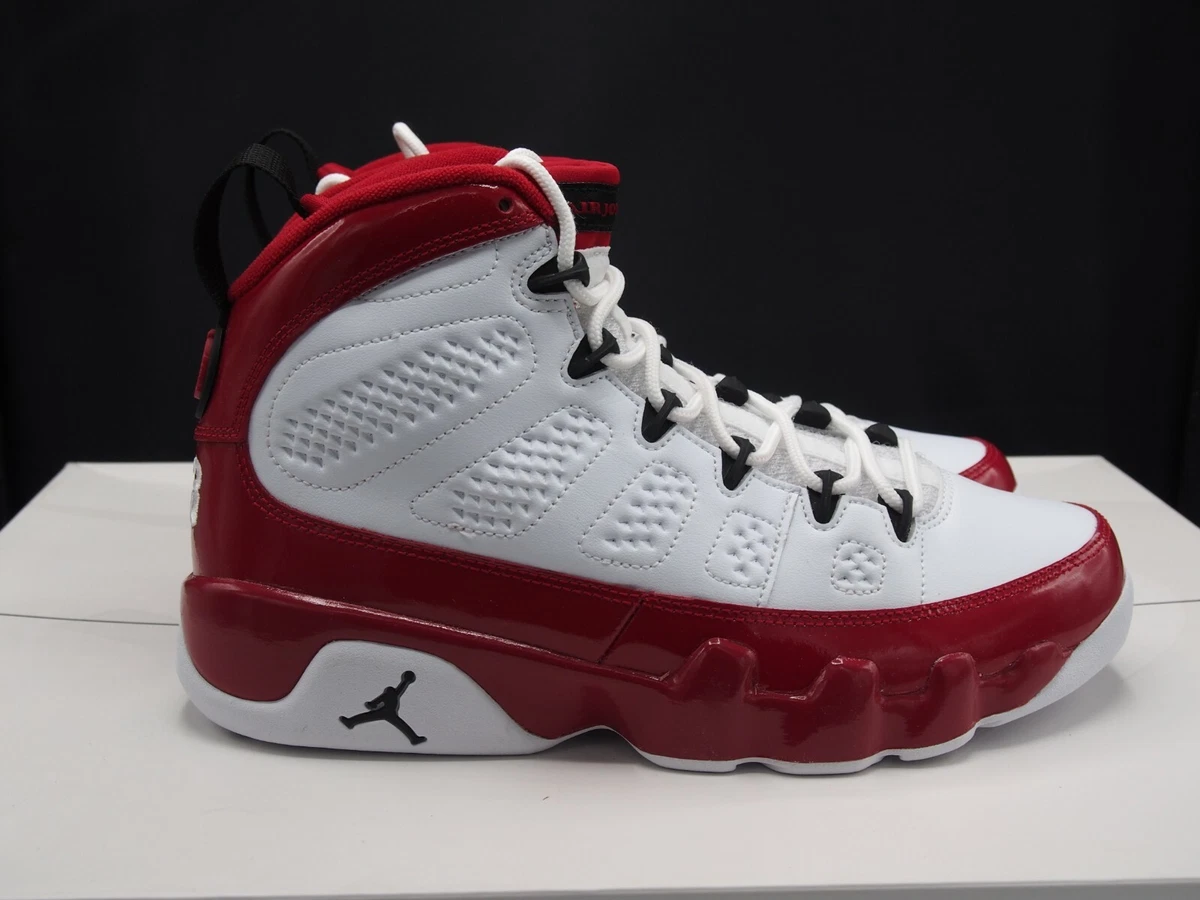 Air jordan ix hotsell