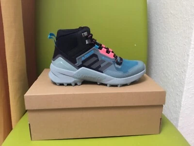 Adidas Terrex Swift R3 Mid GTX W Danen Wanderschuhe ( GZ0327) Gr:wählbar neu in