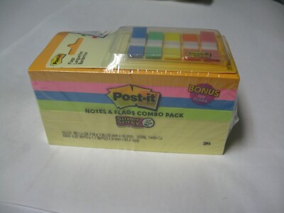 Posty Notes Ebay Post-it Super Sticky Notes 3