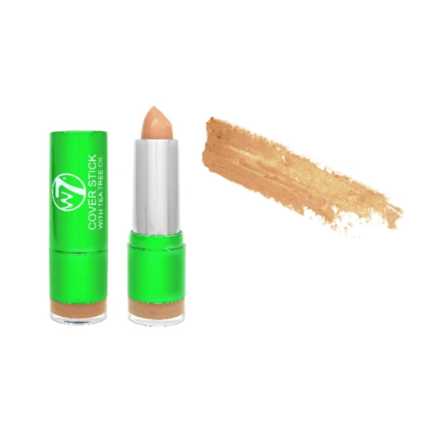 W7 Stick Make-Up Products