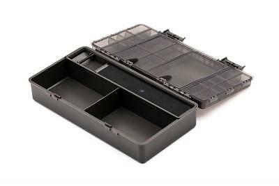 Korda Basix Tackle Box / Carp Fishing Tackle