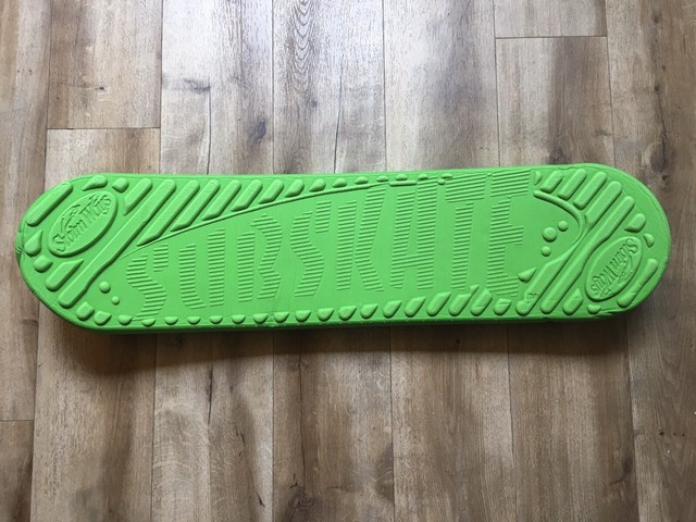 subskate water skateboard