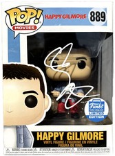 Funko Pop Waterboy Figures 7