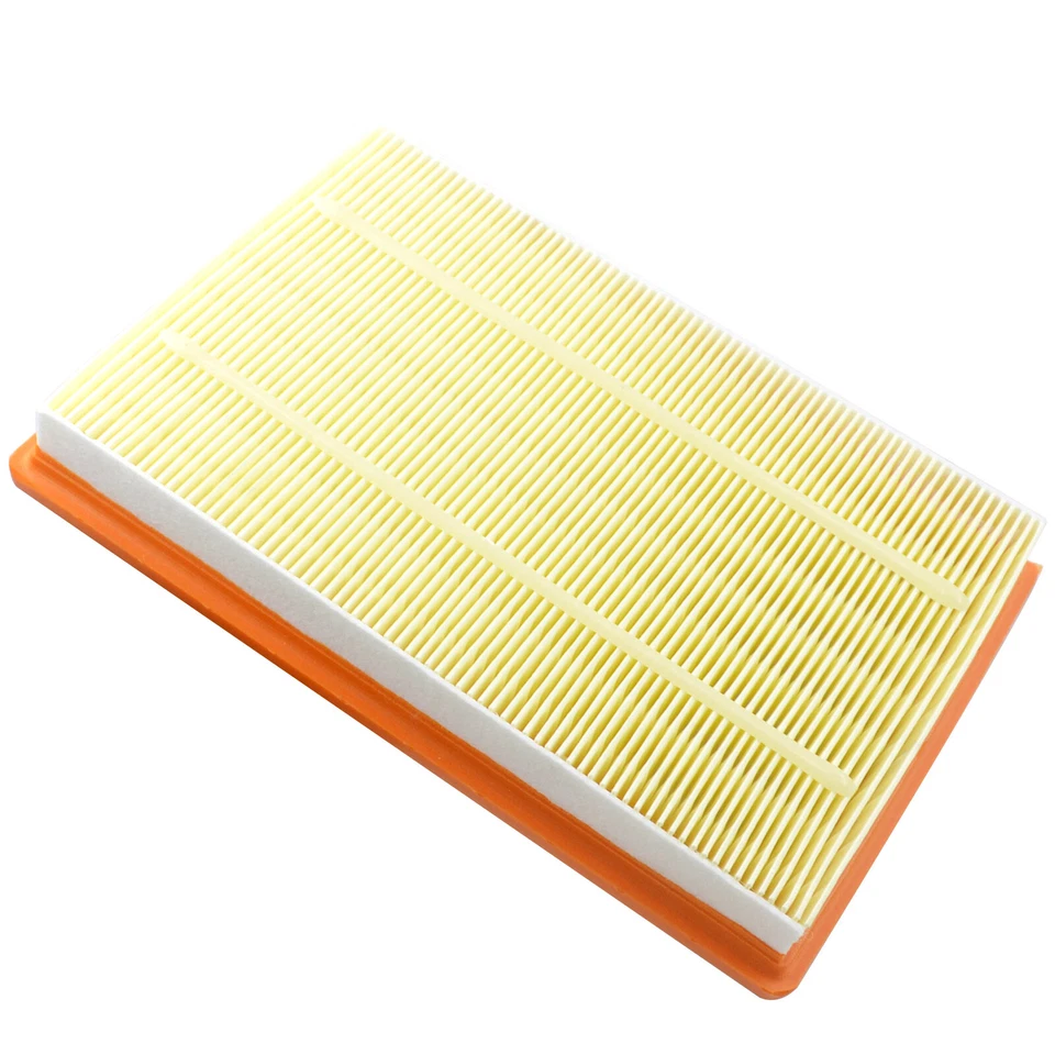 Filtro de aire para BMW HP4 / S1000RR / S1000R / S1000XR (2009 a 2020) 13717717842 Foto 4 de 4