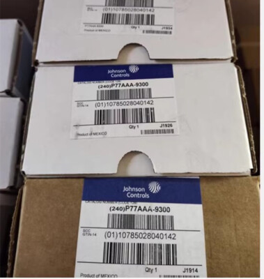 Pressostat de régulation Johnson Controls P77 au meilleur prix
