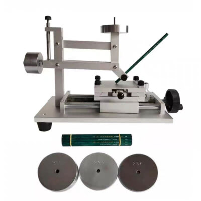 Manual pencil hardness tester QHQ Load 500G/250G/250G Hardness Test Tool