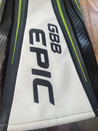 Callaway Great Big Bertha GBB EPIC Driver Headcover Mens Golf Club Cover - Bild 4 von 5