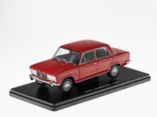 FIAT 125 SPECIAL (1968) - 1/24 Hachette - Voiture miniature Diecast VC017