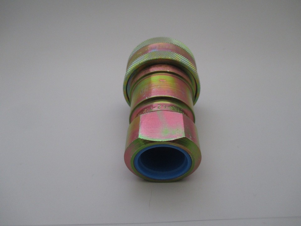 Parker H6-62-T12 Fitting new | eBay