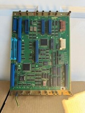 FANUC A20B-2000-0175 master pcb