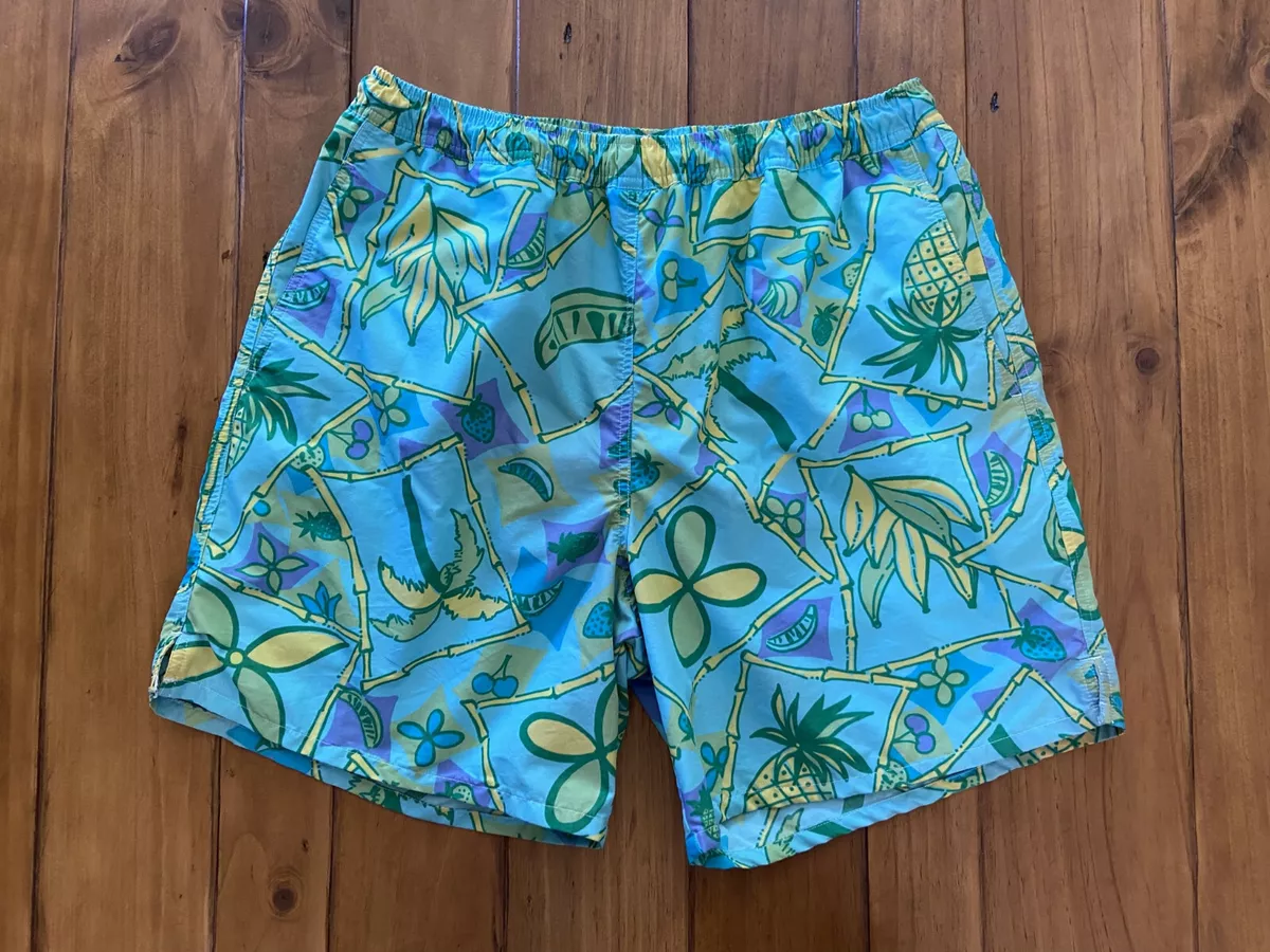 Men's lilly hotsell pulitzer swim trunks