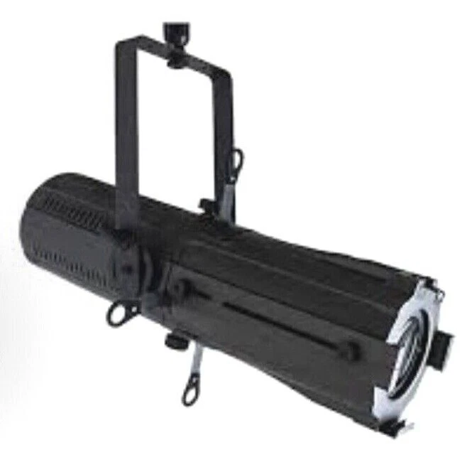 300 Watt LED Warm White Ellipsoidal Projector Spot Light Ovation Honor 300 Zoom - Image 2 of 4