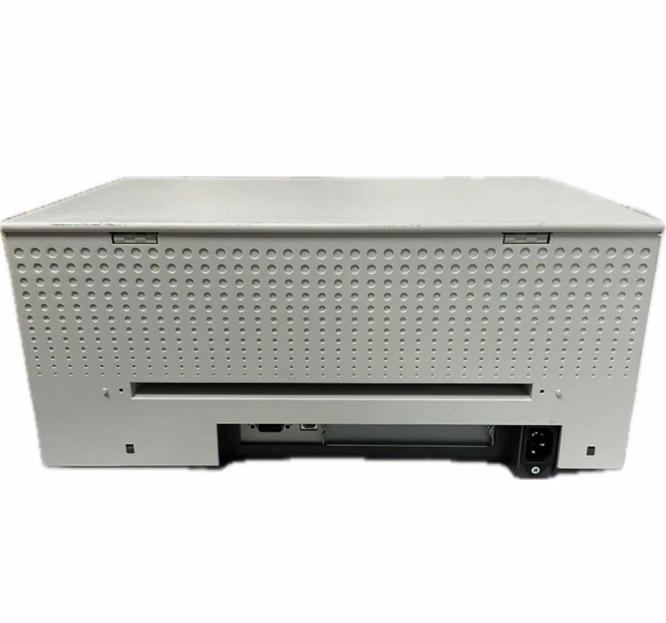 Wincor Nixdorf HighPrint 4920 Dot Matrix Printer 24Pin 360Dpi Top - 01750252060 - Image 3 of 3