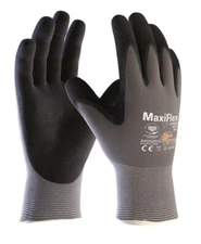 MAXIFLEX 34-874/ 7(S) NITRILE GLOVES - 12 PACK