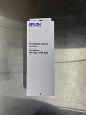 Epson PictureMate battery PM-520 / PM-525