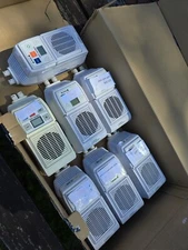 (Lot of 7) Hot and Cold Therapy Systems - PARTS 