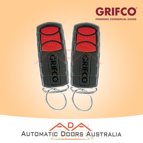 Grifco Reflective Beam Kit GPS15RK With 2x E945G Wireless Transmitters - Picture 2 of 3