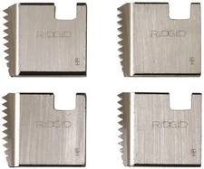 Ridge 37835 RIDGID GENUINE REPLACEMENT DIE 1 IN. NPT