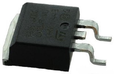 T835-600G TRIAC 8A 800V SMD D2PAK