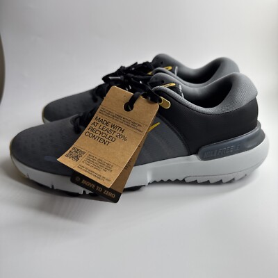 Nike Free Golf Next Nature 27.5㎝ Nike Men's Free Golf Next Nature Golf Shoes (Large Sizes