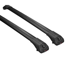 Barres de toit Fiat DOBLO