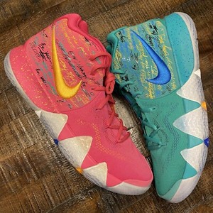 kyrie 4 2k18