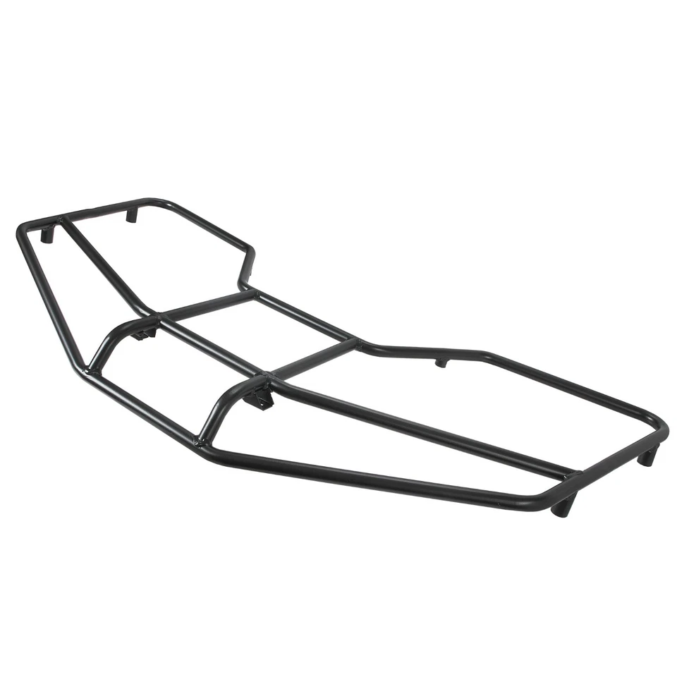 Para Polaris Sportsman 450 570 14-17 ALMACENAMIENTO FRONTAL Resistente Rack Reemplazo Para 2882321 Foto 2 de 4
