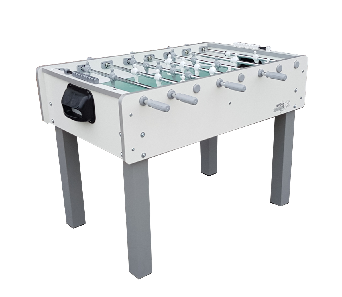 Détente Baby-foot RS2 Outdoor Inox RS BARCELONA