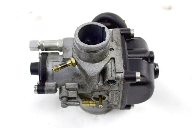 Yamaha CW50 BWS 2002 Carburettor - MSP - Motorcycle Spare Parts