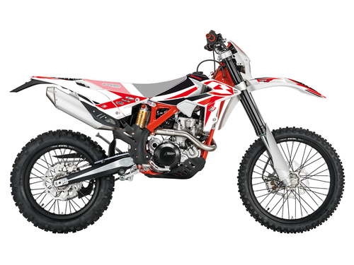 BLACKBIRD GRAFIK KIT BETA RR 300 2018-2019 DREAM 4