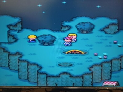 Nintendo Super Famicom Mother 2 SFC SNES Retro Game | eBay