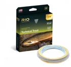 Rio Elite Technical Trout Swim Line with 2x Loops WF-3F, 4F, 5F, 6F