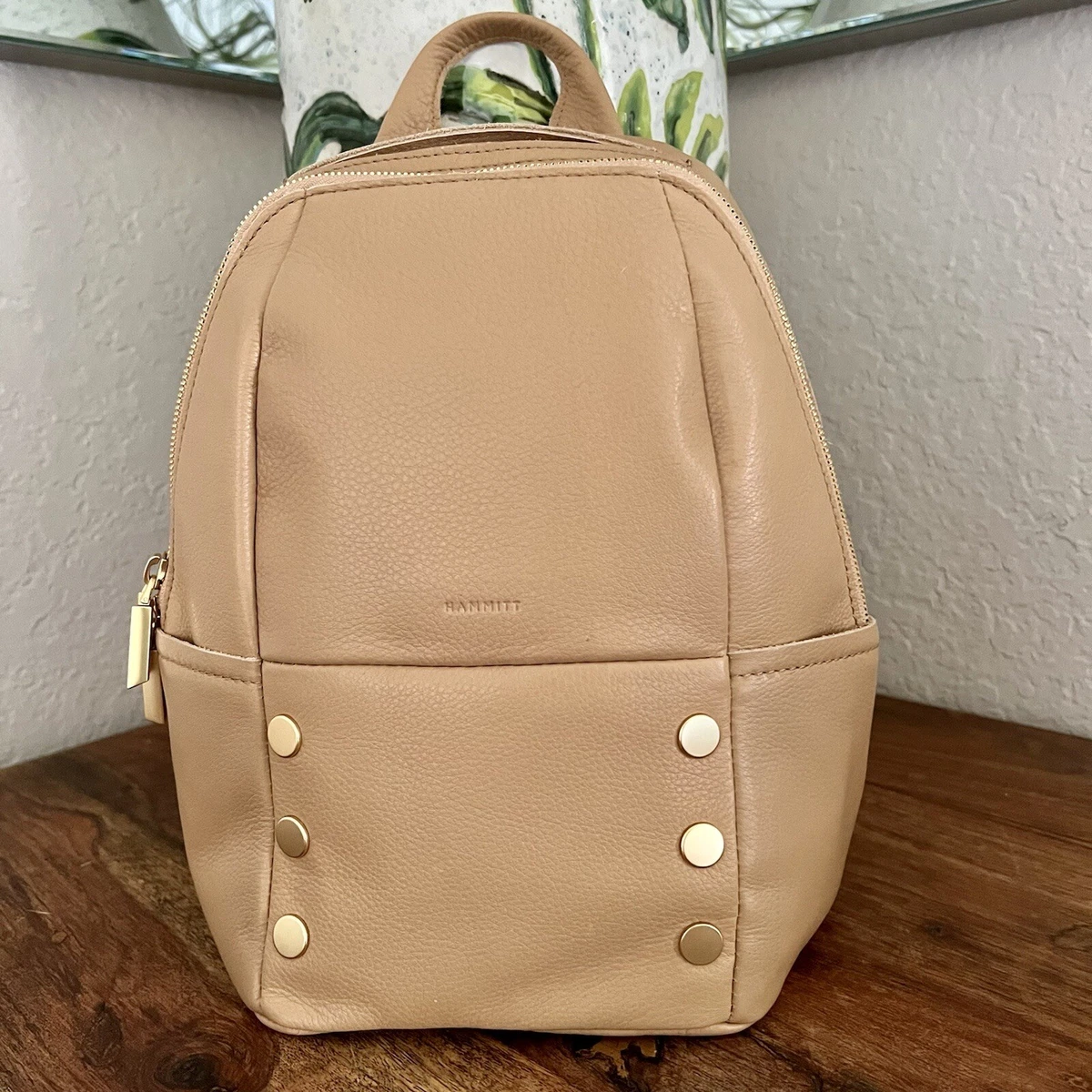 Hammitt backpack online purse