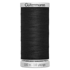 Gutermann Extra Strong Sewing Thread 100m