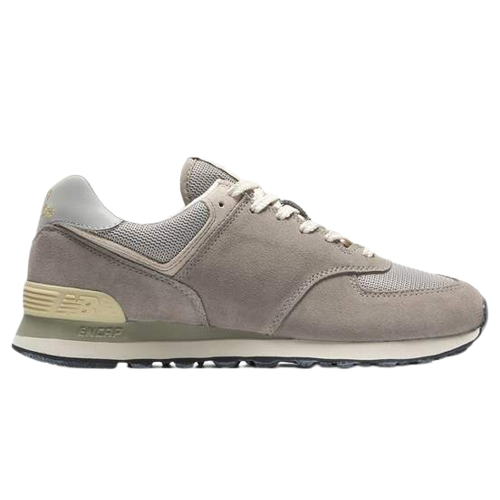 New Balance 574 Un-N-Ding Grey - U574GDY