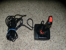 Pointmaster Commodore 64 Controller - tested