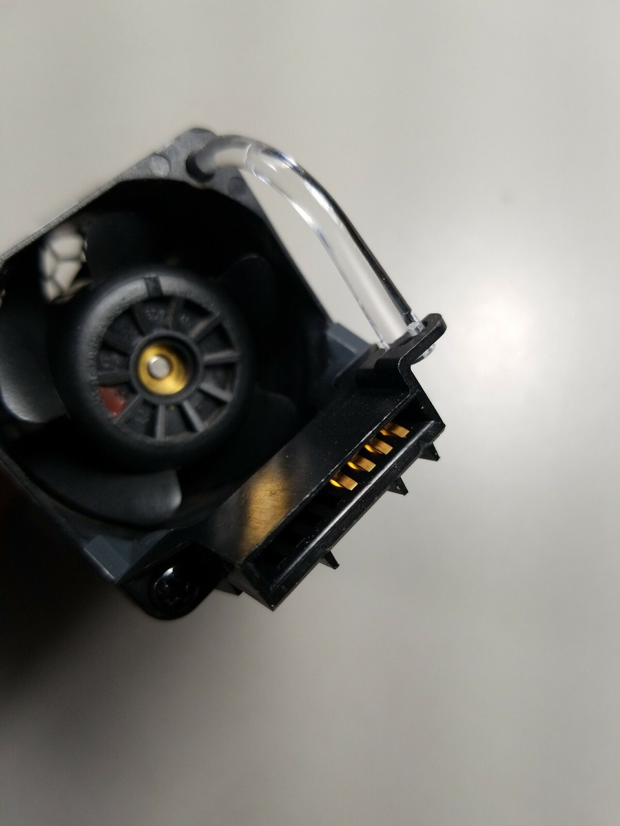 FAN-T2 FAN-T1 C3850-FAN-T1 Fan Module For Cisco Catalyst 3850 - Foto 6