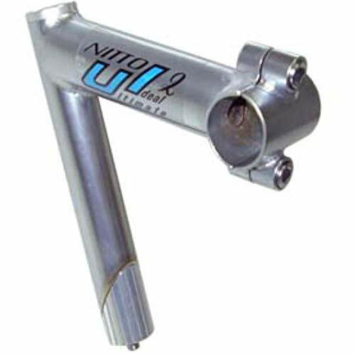 NITTO UI-2 Quill Stem 90mm (UI-2-90) Japan new. NITTO UI-2 Quill Stem 90mm (UI-2-90) Japan new. choices with low price