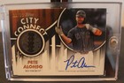 2026 Topps Series 1 Pete Alonso Red (RAW)