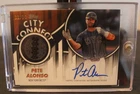 2026 Topps Series 1 Pete Alonso Red (RAW)