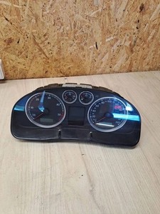 VW PASSAT Variant B5 3B6 Kombiinstrument 3B0920827A 1.90 Diesel 74kw 34898831