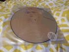 MADONNA - THE LOOK OF LOVE (1987 LIMITED EDITION 12" PICTURE DISC VINYL SINGLE)