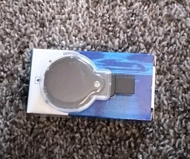 Genuine Ford OEM Rain Sensor Module For, Ford Focus, Transit BV6Z-17D547-A