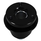  Steering Wheel Control Quick Release Adapter Modification Device