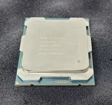 Intel SR2JW - Intel Xeon E5-2698 v4 @2.20GHz 20-Core Server CPU