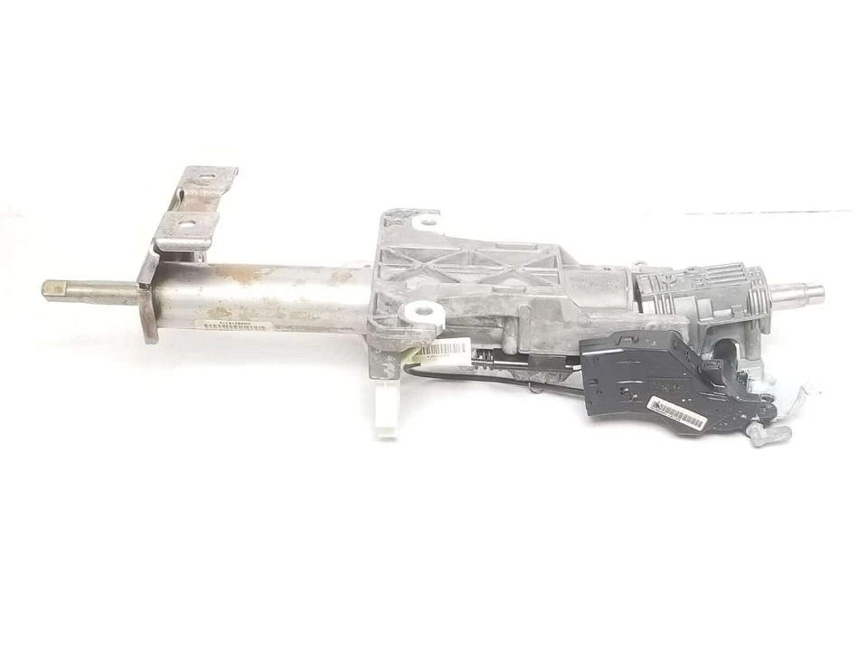 Columna de dirección inclinable transmisión A/Trans 02-08 Dodge Ram Dakota Durango OEM Mopar 55351286AA Foto 2 de 4