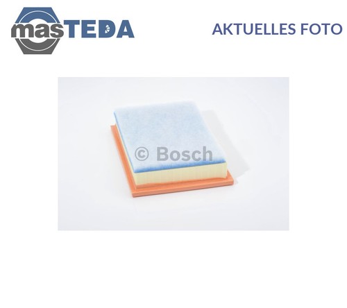 1 457 433 089 MOTOR LUFTFILTER MOTORFILTER BOSCH FÜR VW SHARAN